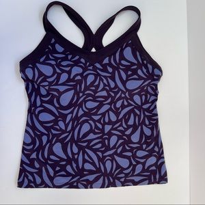 Lucy Yoga Top